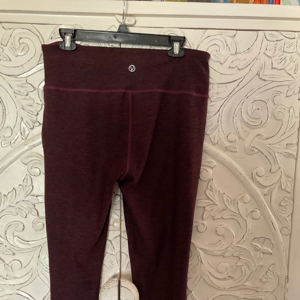 Vogo Yoga pants XL NW
